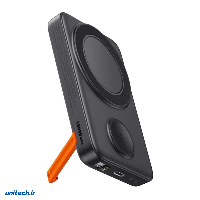 پاوربانک 20 وات مک دودو مدل mc 1461 ظرفیت 10000 میلی آمپر ساعت 1 QbGUHD